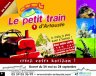 Petit Train Artouste - 